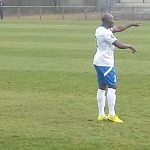 Moussa Sidibe