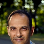 Moustafa Bayoumi
