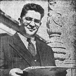 Mozzafar Baghai
