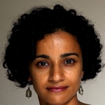 Mridula Koshy