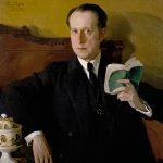 Mstislav Dobuzhinsky