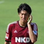 Mu Kanazaki