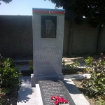 Mubariz Ibrahimov