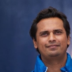 Mudassar Kapur