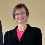 Muffy Calder