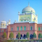 Mufti Abul Qasim Nomani