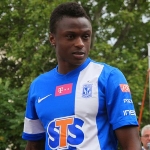 Muhamed Keita