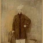 Muhammad Khan