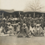 Muhammad Gidado