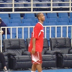Muhammad El-Amin