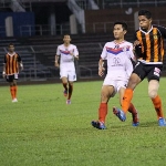 Hadin Azman