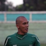 Markus Haris Maulana