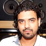 Toshi Sabri