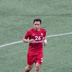 Shahfiq Ghani