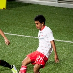 Yasir Hanapi