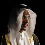 Muhammad Al Thani