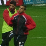 Muhammad Dogan