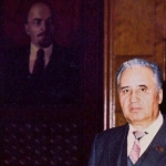Muhammad Gapurow