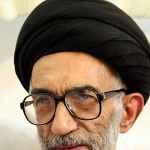Mujtaba Musavi Lari