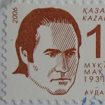 Mukaghali Makatayev