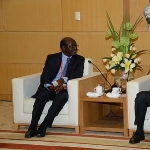 Mukhisa Kituyi