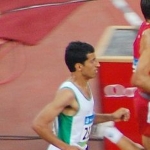 Mukhlid Al-Otaibi
