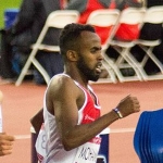Mukhtar Mohammed