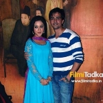 Mukul Harish