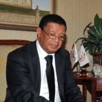 Mulatu Teshome