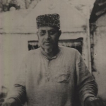 Mullah Mu'hammad Shamez-ud'din Ahmed