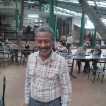Mulugeta Bekele