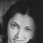 Mumtaz Shanti