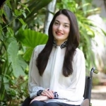 Muniba Mazari