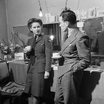 Muriel Pavlow