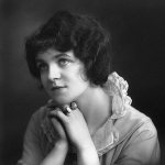 Muriel Martin-Harvey