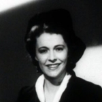 Muriel Steinbeck
