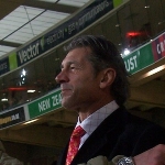 Murray Mexted