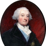 Murrough O'Brien