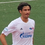 Murtazi Alakhverdov