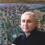 Mushail Mushailov