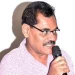 Mushtaq Khan