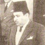 Mustafa Halim