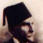 Mustafa Pasha