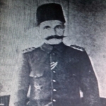 Mustafa Pasha