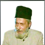 Mustafa Hussain Ansari