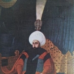 Mustafa Mustafa IV