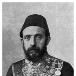 Mustafa Pasha