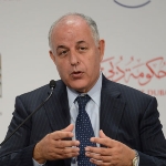 Mustapha Nabli