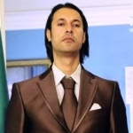 Moatassem Gaddafi