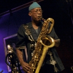 Mwata Bowden